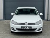 Volkswagen Golf 7 1.4 TGI