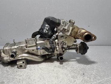 HLADNJAK EGR VENTILA za BMW Serija 5