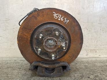 KOCIONI DISK za Kia Sportage