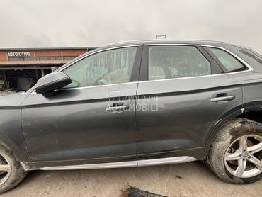 VRATA za Audi Q5
