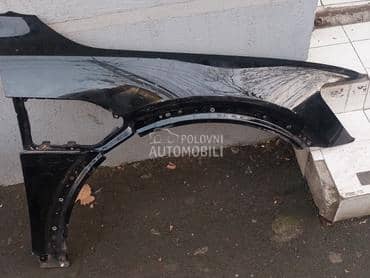 KRILO za Audi e-tron od 2018. do 2023. god.