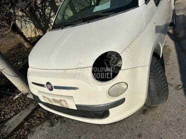 maglenke vrata retrovizori za Fiat 500 od 2000. do 2023. god.