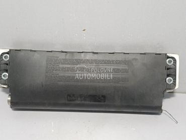 AIRBAG NOGU za Volkswagen Golf 6