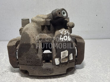 KOCIONA KLJESTA za Peugeot 308