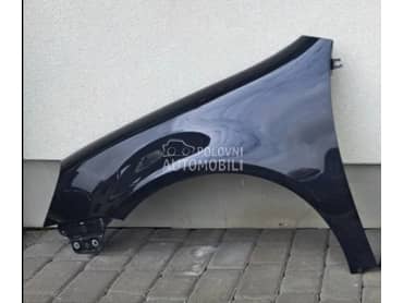 Levo krilo za Volkswagen Golf 5