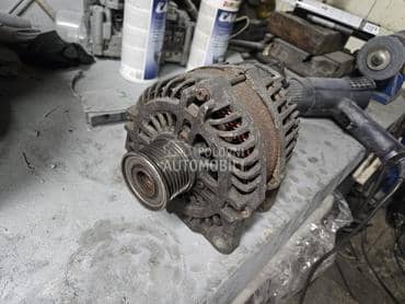 Alternator 2.3