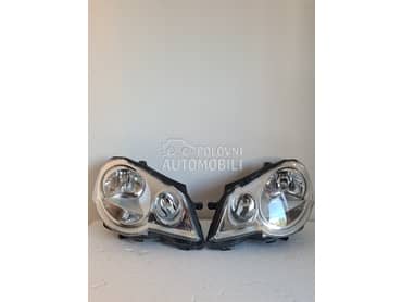Farovi za Volkswagen Polo od 2005. do 2009. god.