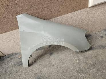 desno krilo blatobran za Volkswagen Golf 6 od 2008. do 2012. god.