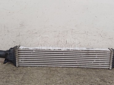 INTERKULER za Audi A4