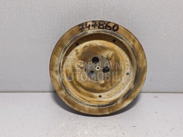 REMENICA za Ford Ranger