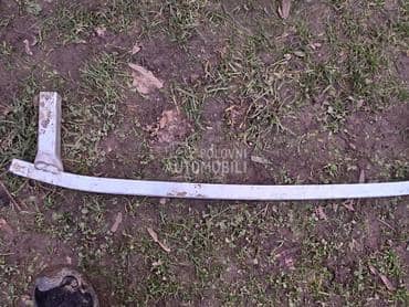 šina branika g01 za BMW X3