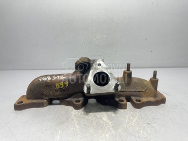 IZDUVNA GRANA za Audi A4