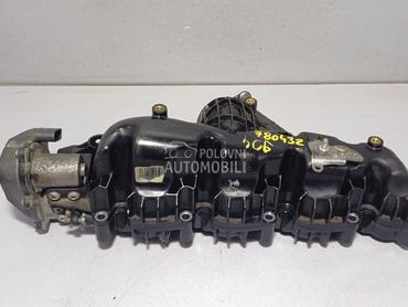 USISNA GRANA za Volkswagen Tiguan