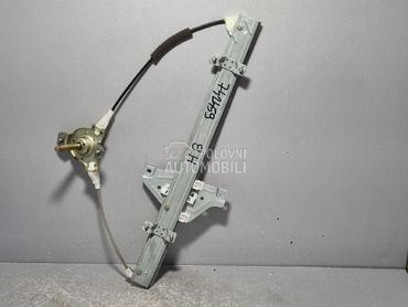 MANUELNI PODIZAC STAKLA za Chevrolet Lacetti