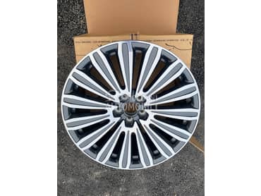 REZERVNA FELNA 20 za Audi A8