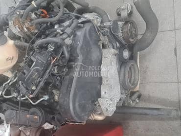 kompletan motor za Volkswagen Tiguan od 2007. do 2011. god.