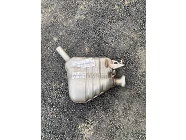 Zadnji levi auspuh  3.0 tdi za Audi A6, A6 Allroad, A7 od 2015. do 2018. god.