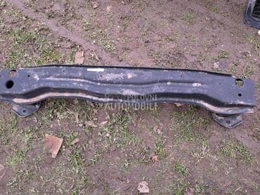 šina zadnjeg branika g01 za BMW X3