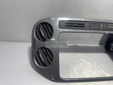 RESETKA VENTILACIJE za Volkswagen Tiguan