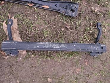 šina branika za Citroen C-ELYSEE