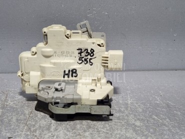 BRAVA VRATA za Audi Q3