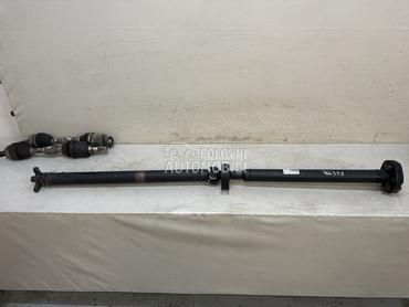 KARDAN za Mercedes Benz E Klasa