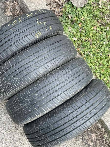 Lassa 165/70 R14 Letnja