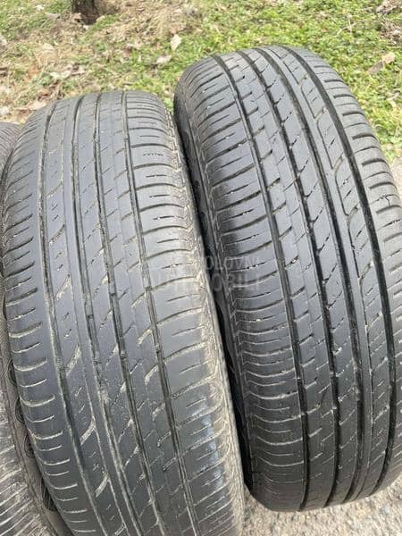 Lassa 165/70 R14 Letnja