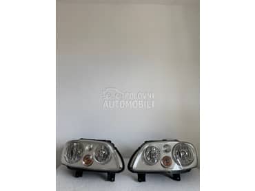 Farovi za Volkswagen Touran od 2003. do 2007. god.