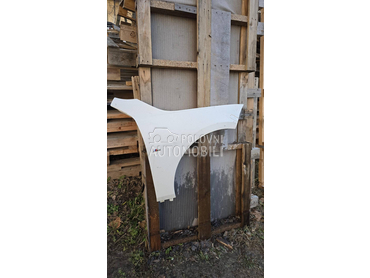 desno krilo f40 za BMW 114, 116, 118 ...