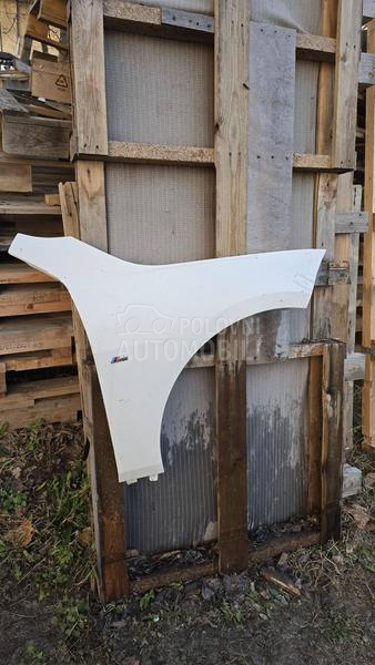 desno krilo f40
