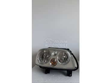 Desni far za Volkswagen Touran od 2003. do 2007. god.