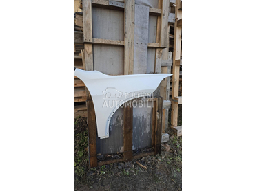 desno krilo f48 za BMW X1