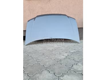 Hauba za Volkswagen Touran od 2003. do 2007. god.