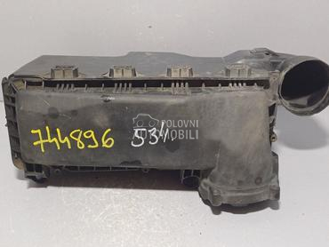 KUCISTE FILTERA ZRAKA za Citroen C4 Picasso