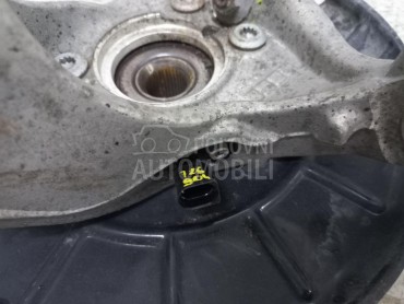 ABS SENZOR za Volkswagen Passat B7