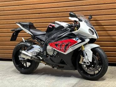 BMW s1000rr