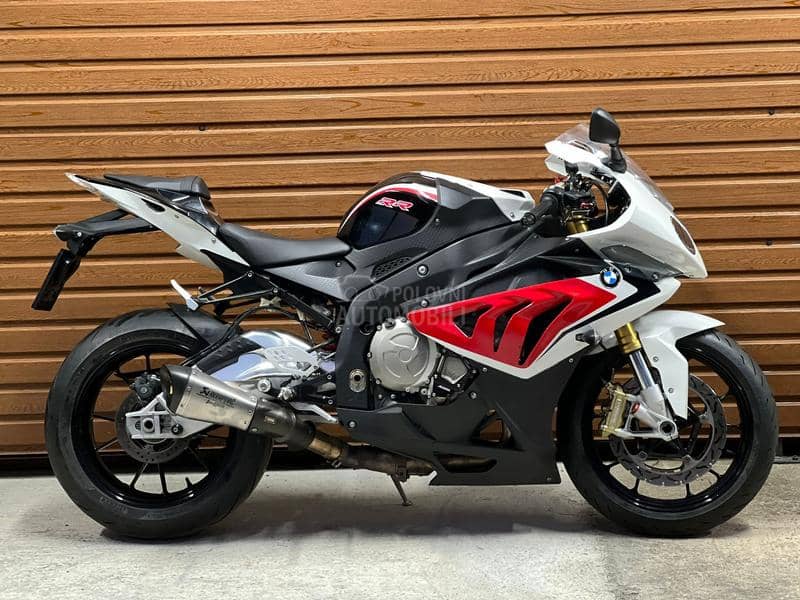 BMW s1000rr