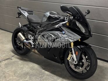 BMW s1000rr s 1000 rr abs pro