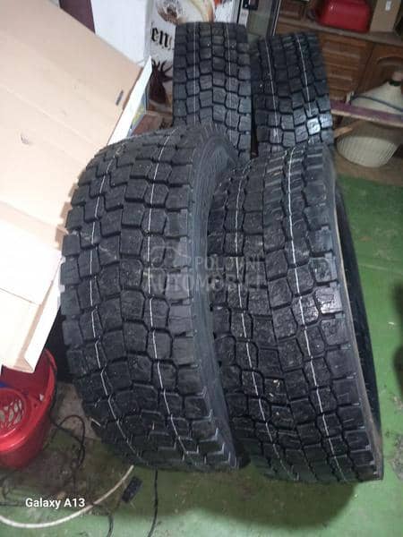 Michelin 315/70 R22.5 Sve sezone
