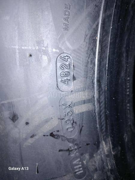 Michelin 315/70 R22.5 Sve sezone