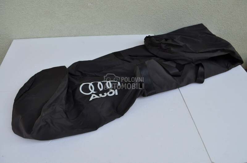 Torba za skije ili snoubord