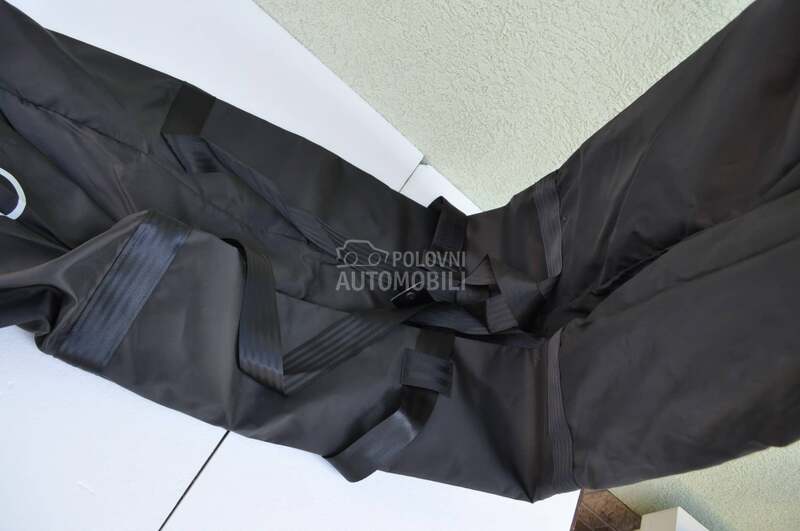 Torba za skije ili snoubord