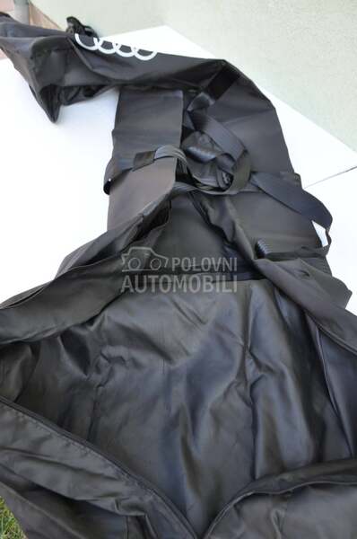 Torba za skije ili snoubord