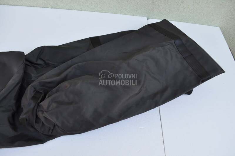 Torba za skije ili snoubord