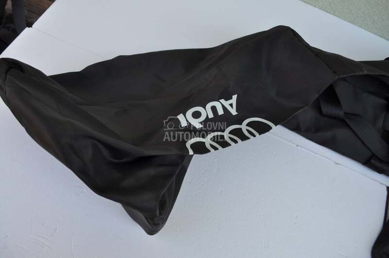 Torba za skije ili snoubord