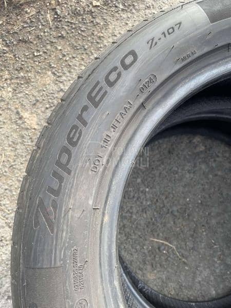 Trelleborg 205/55 R16 Letnja