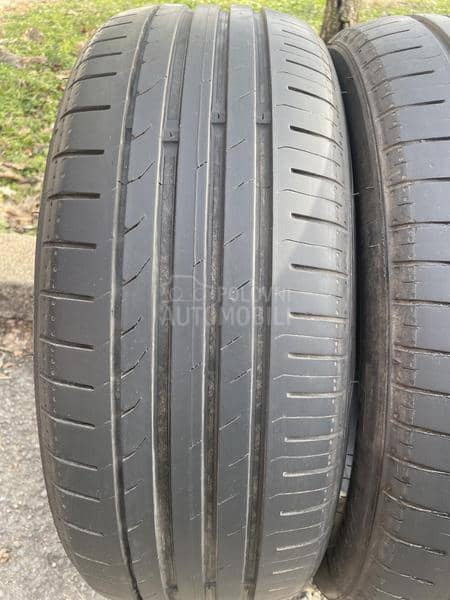 Trelleborg 205/55 R16 Letnja