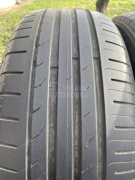 Trelleborg 205/55 R16 Letnja