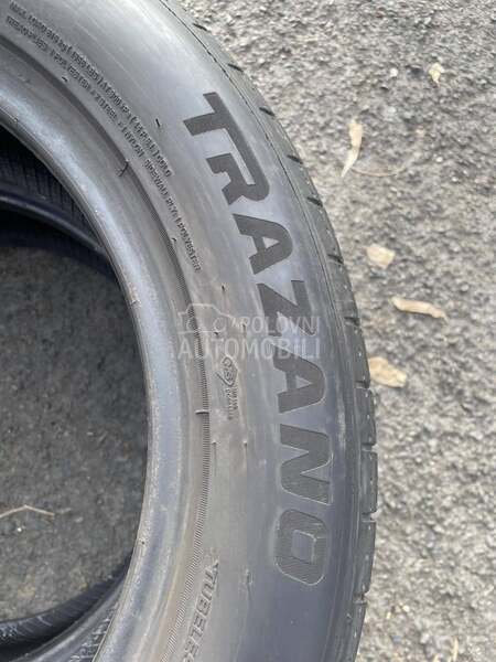 Trelleborg 205/55 R16 Letnja